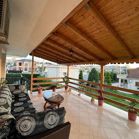 Villa Çerpja Kamez Exterior foto