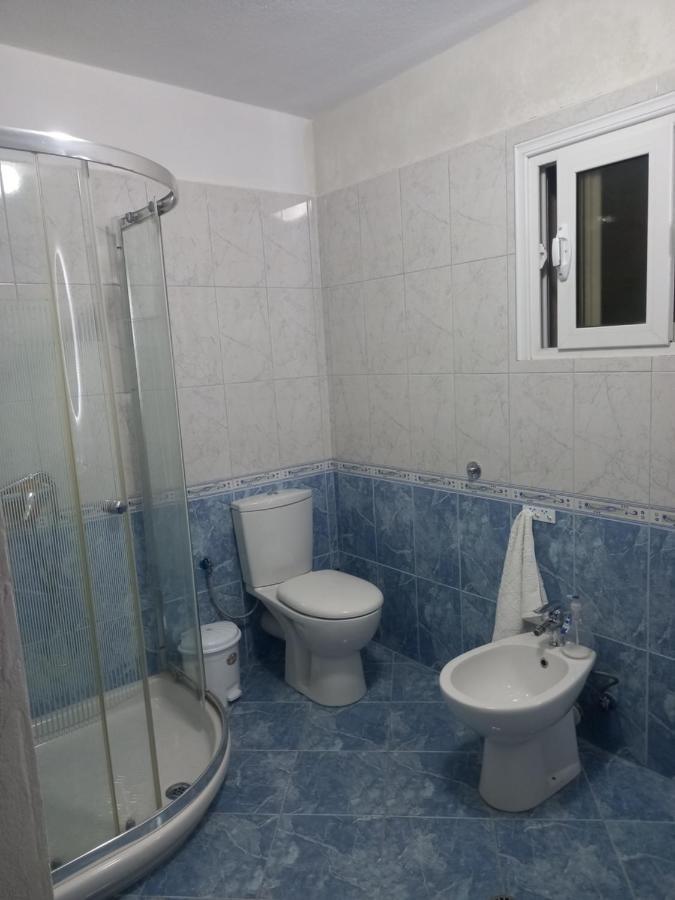 Villa Çerpja Kamez Exterior foto