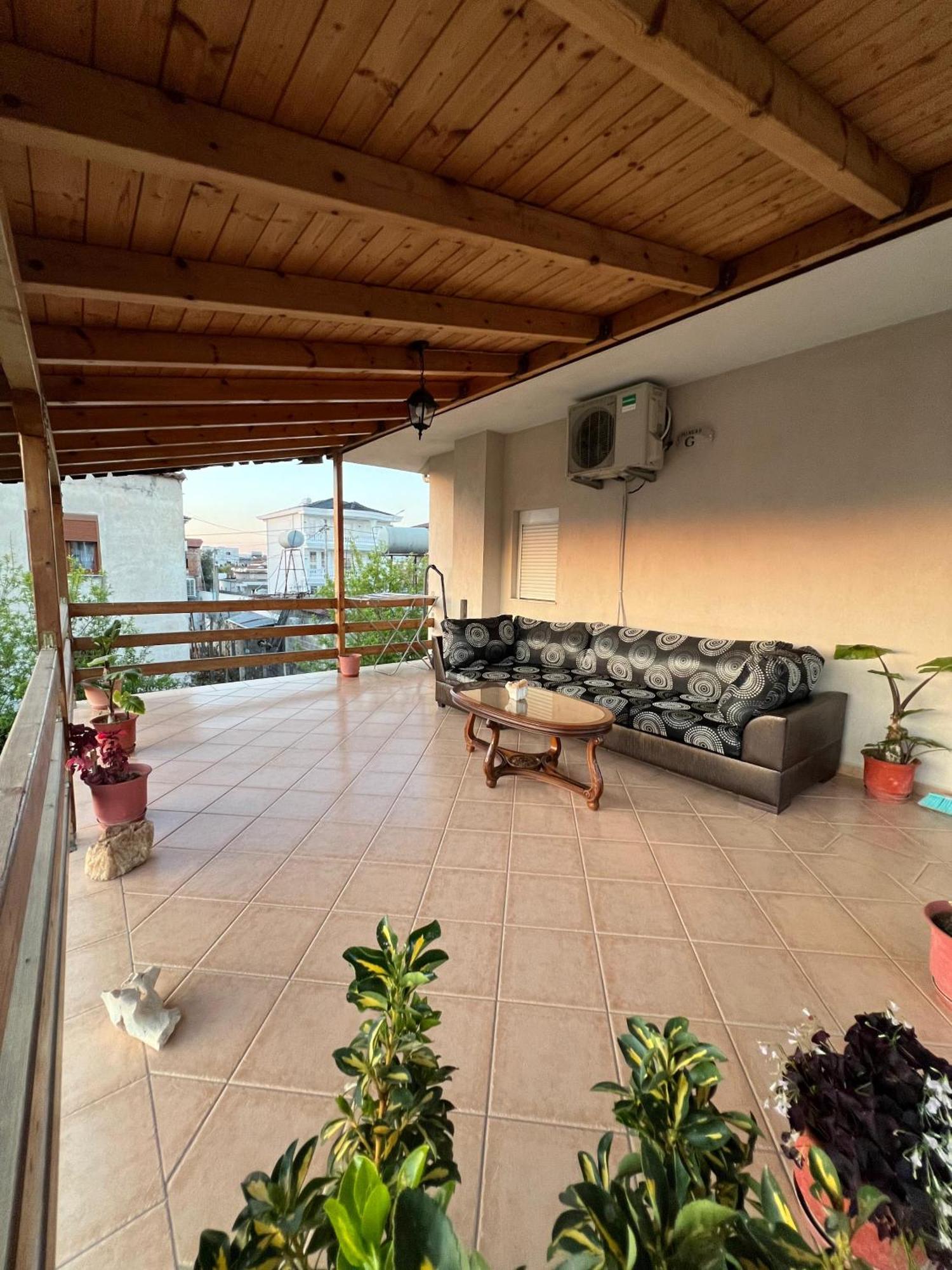 Villa Çerpja Kamez Exterior foto