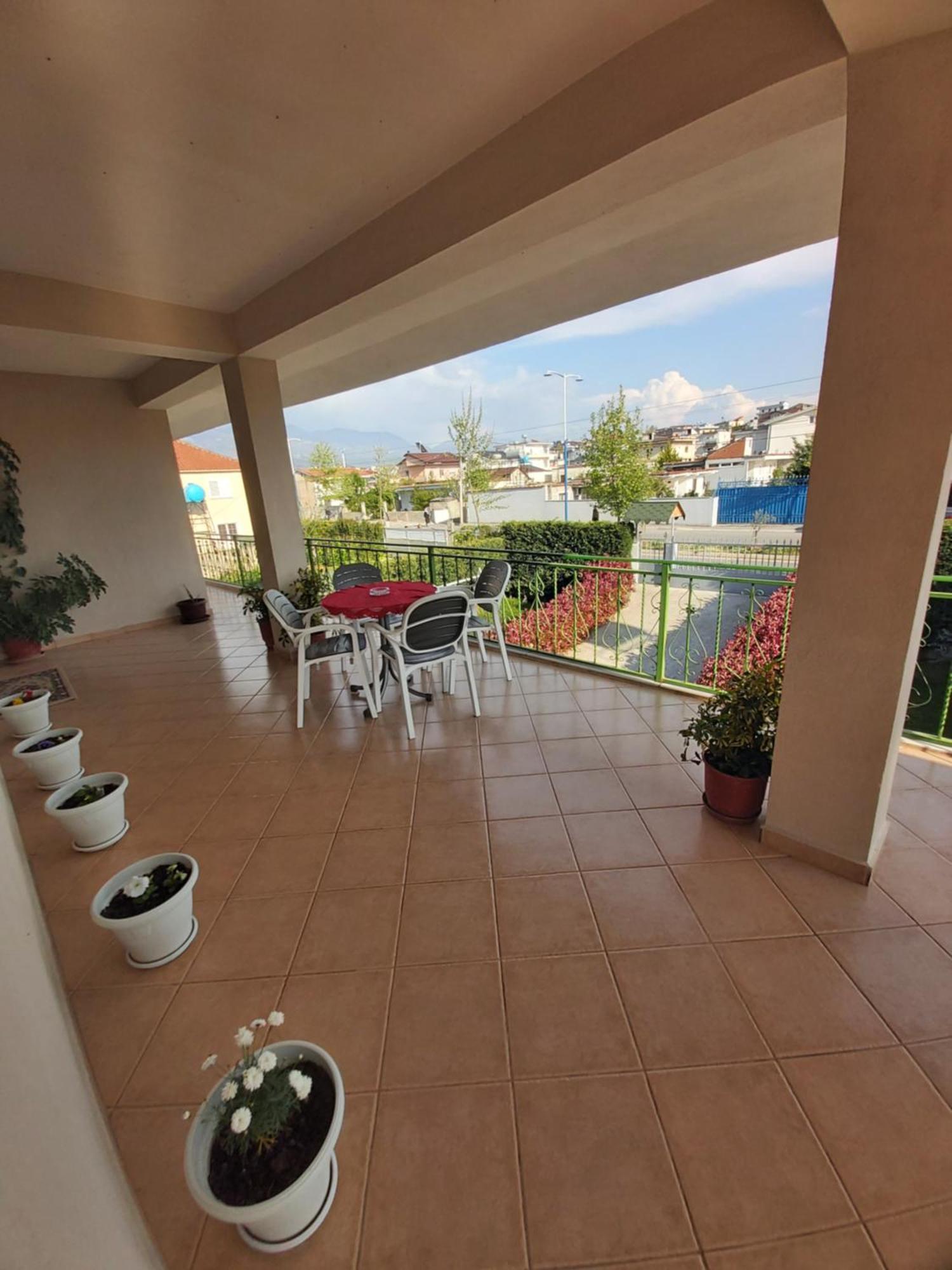 Villa Çerpja Kamez Exterior foto