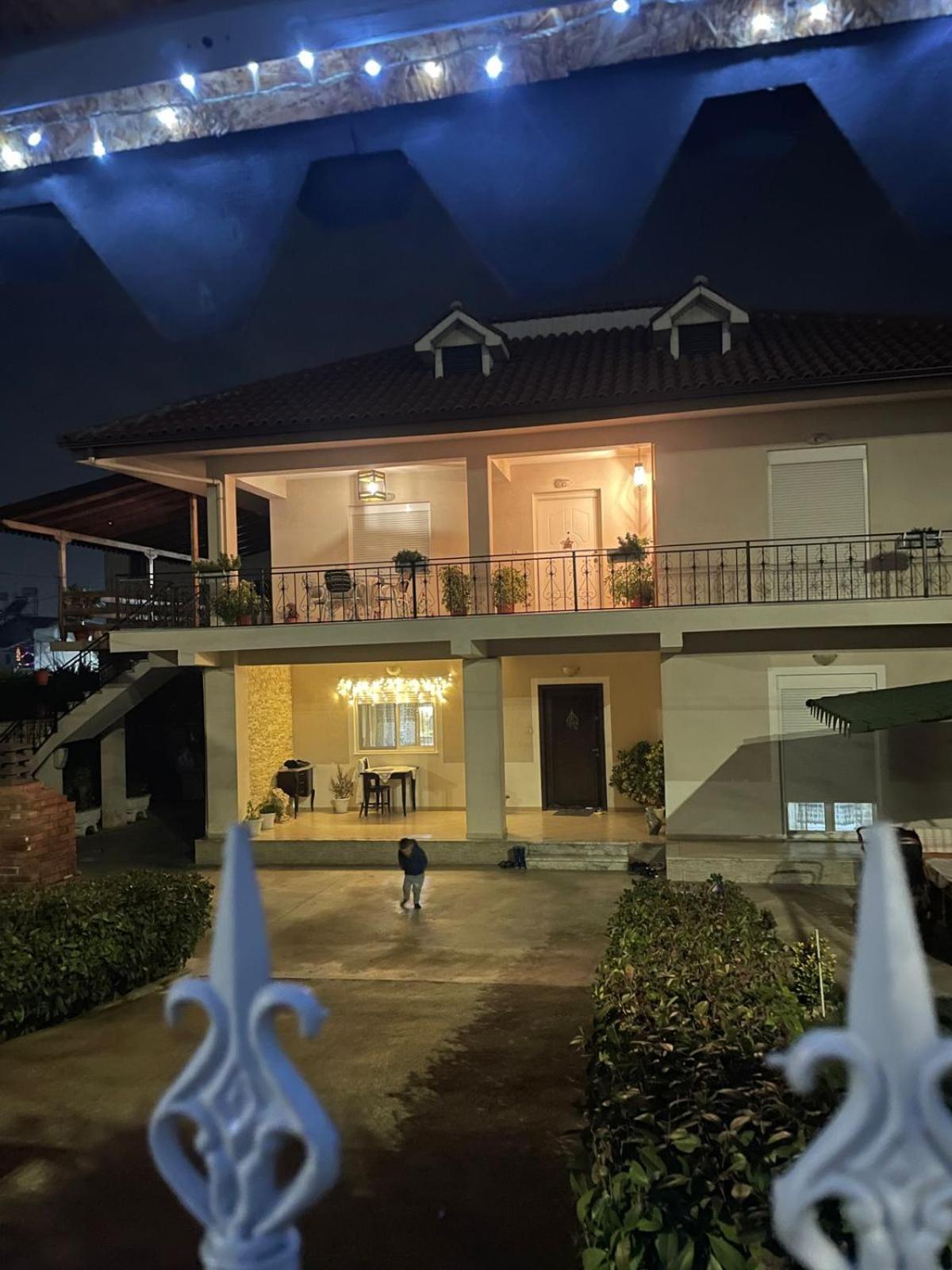 Villa Çerpja Kamez Exterior foto
